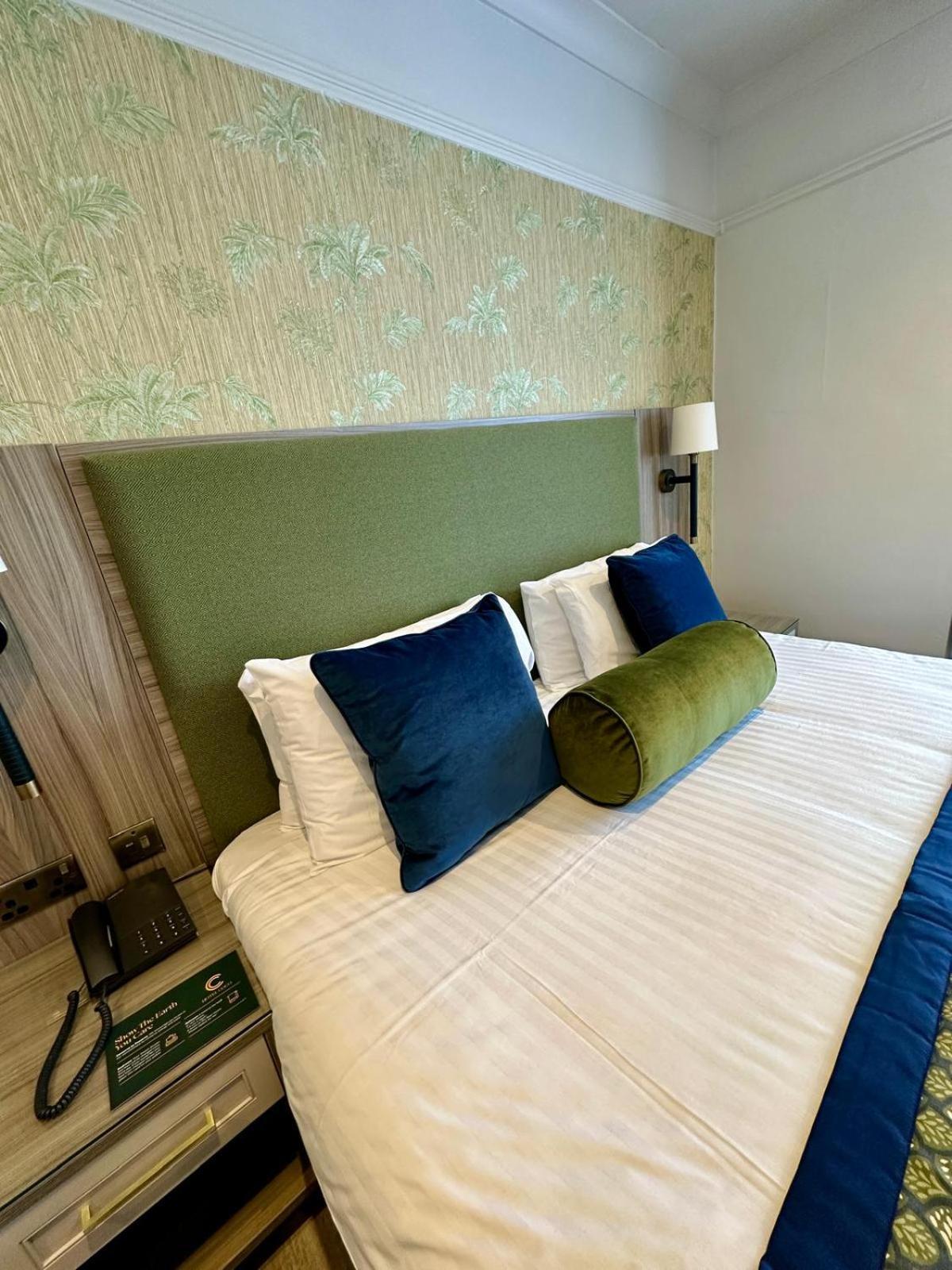 Hotel Coco Felixstowe Extérieur photo