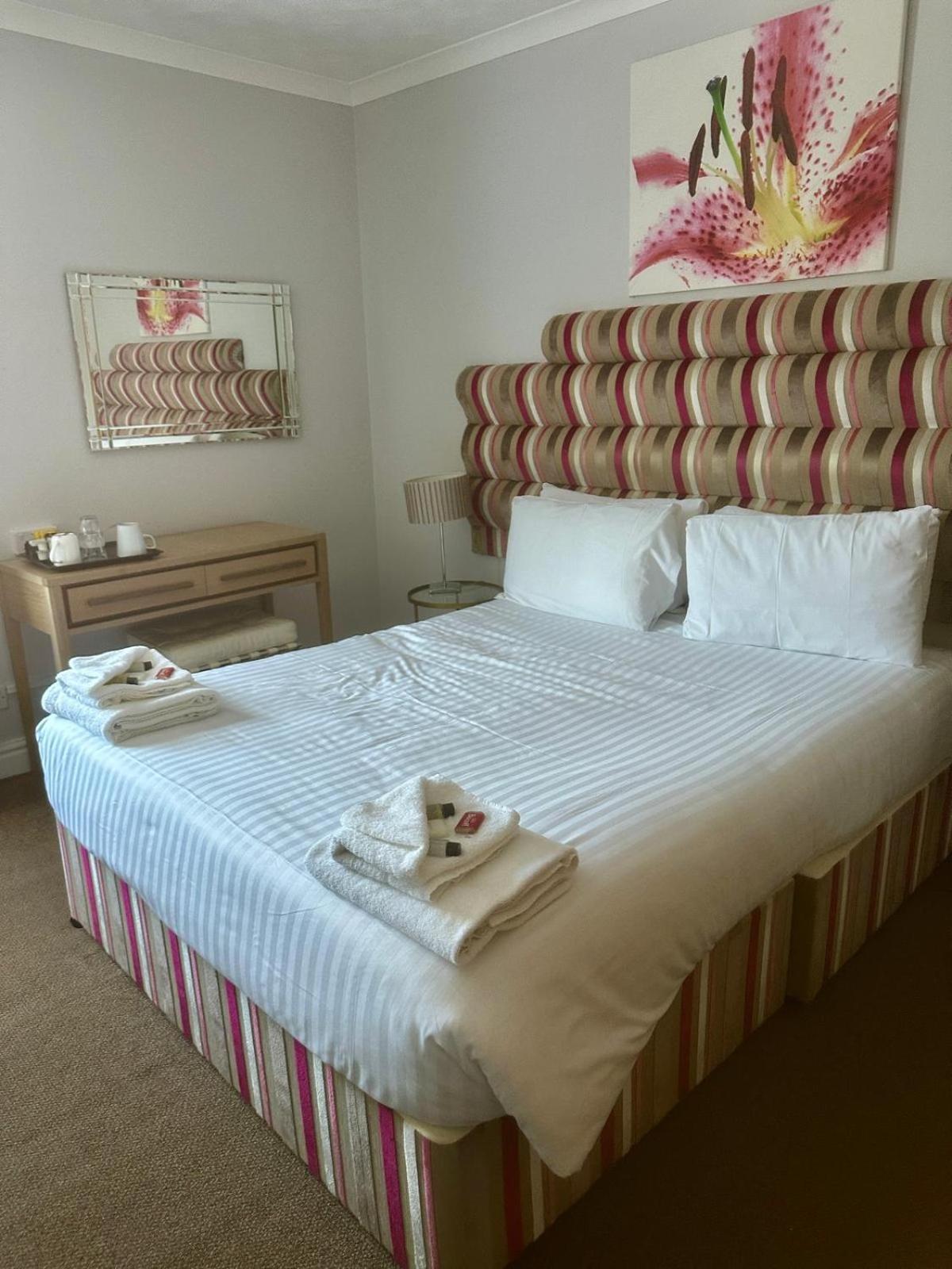Hotel Coco Felixstowe Extérieur photo