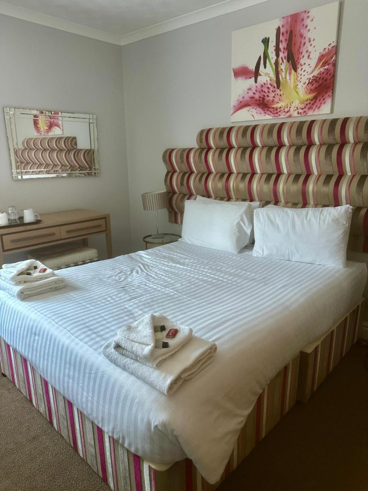 Hotel Coco Felixstowe Extérieur photo